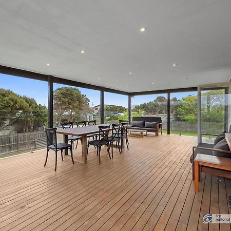 Beach House On Fern Villa Surf Beach Exterior foto